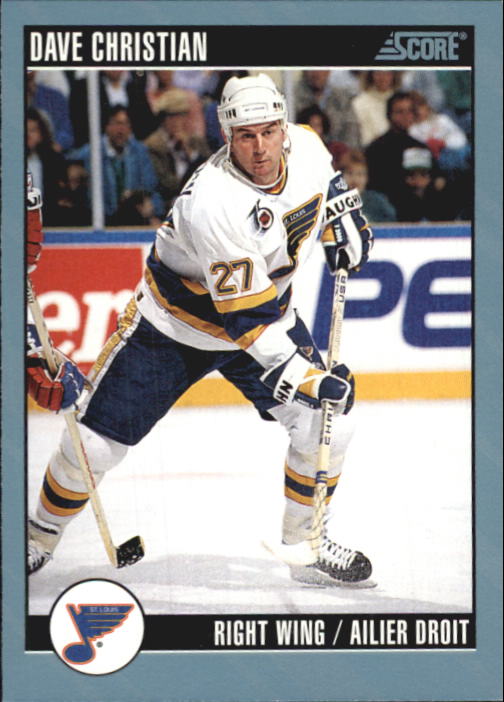 B3532- 1992-93 Score Canadian Hk #s 1-250 +Rookies -You Pick- 15+ FREE US SHIP - Picture 392 of 497