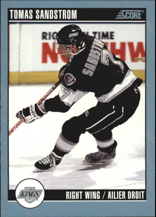 B3532- 1992-93 Score Canadian Hk #s 1-250 +Rookies -You Pick- 15+ FREE US SHIP - Picture 394 of 497