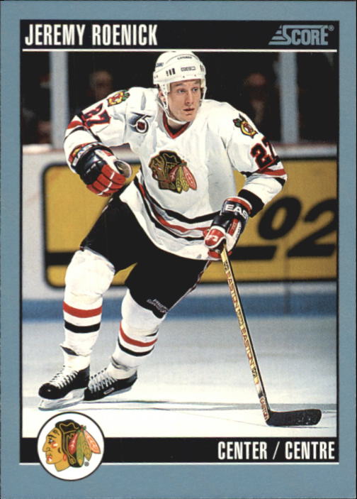 B3532- 1992-93 Score Canadian Hk #s 1-250 +Rookies -You Pick- 15+ FREE US SHIP - Picture 396 of 497