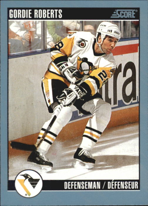B3532- 1992-93 Score Canadian Hk #s 1-250 +Rookies -You Pick- 15+ FREE US SHIP - Picture 398 of 497