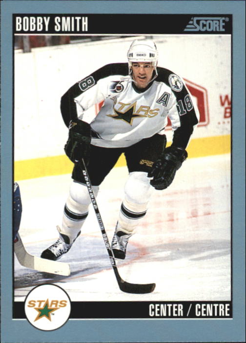 B3532- 1992-93 Score Canadian Hk #s 1-250 +Rookies -You Pick- 15+ FREE US SHIP - Picture 406 of 497