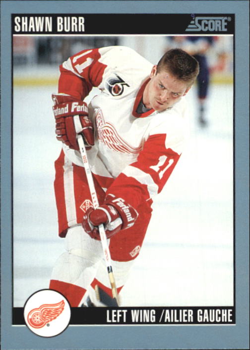 B3532- 1992-93 Score Canadian Hk #s 1-250 +Rookies -You Pick- 15+ FREE US SHIP - Picture 410 of 497