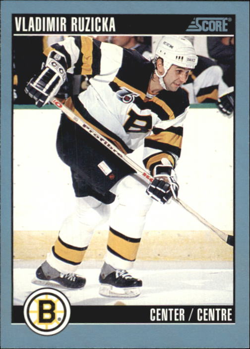 B3532- 1992-93 Score Canadian Hk #s 1-250 +Rookies -You Pick- 15+ FREE US SHIP - Picture 412 of 497