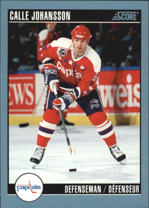 B3532- 1992-93 Score Canadian Hk #s 1-250 +Rookies -You Pick- 15+ FREE US SHIP - Picture 414 of 497