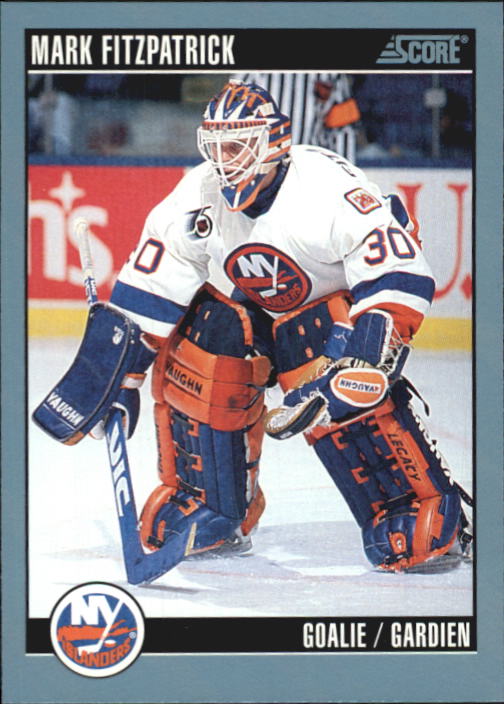 B3532- 1992-93 Score Canadian Hk #s 1-250 +Rookies -You Pick- 15+ FREE US SHIP - Picture 416 of 497