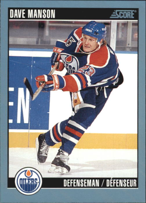 B3532- 1992-93 Score Canadian Hk #s 1-250 +Rookies -You Pick- 15+ FREE US SHIP - Picture 424 of 497