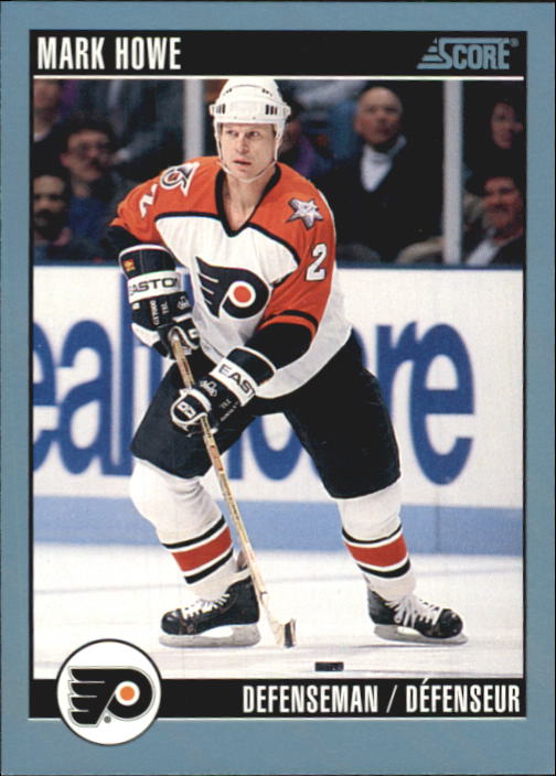 B3532- 1992-93 Score Canadian Hk #s 1-250 +Rookies -You Pick- 15+ FREE US SHIP - Picture 430 of 497