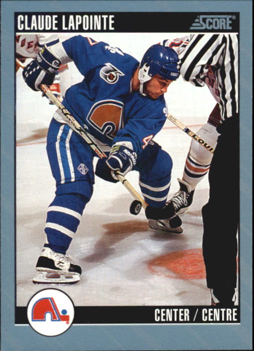 B3532- 1992-93 Score Canadian Hk #s 1-250 +Rookies -You Pick- 15+ FREE US SHIP - Picture 434 of 497