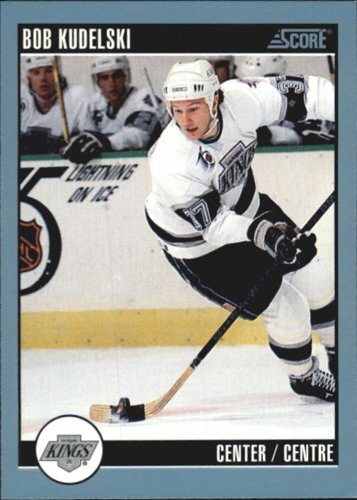B3532- 1992-93 Score Canadian Hk #s 1-250 +Rookies -You Pick- 15+ FREE US SHIP - Picture 438 of 497