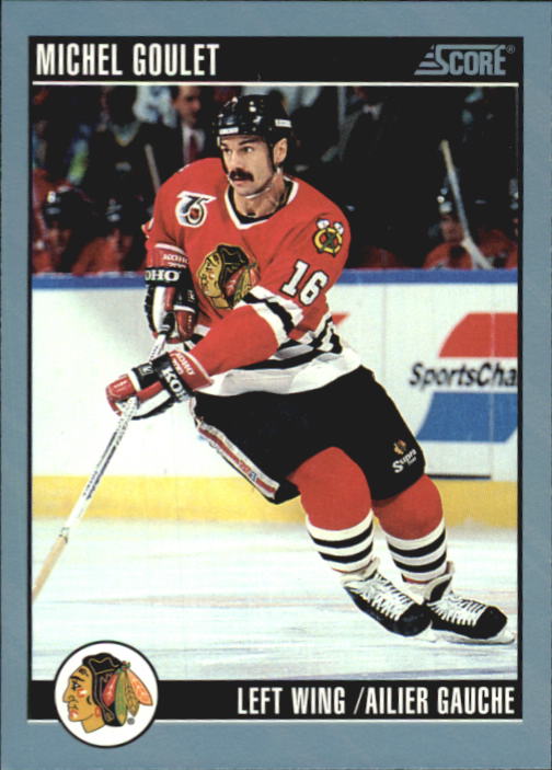B3532- 1992-93 Score Canadian Hk #s 1-250 +Rookies -You Pick- 15+ FREE US SHIP - Picture 440 of 497