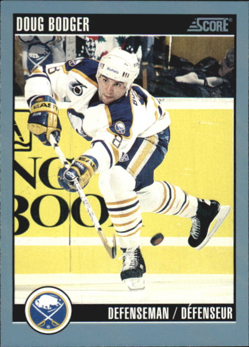 B3532- 1992-93 Score Canadian Hk #s 1-250 +Rookies -You Pick- 15+ FREE US SHIP - Picture 448 of 497