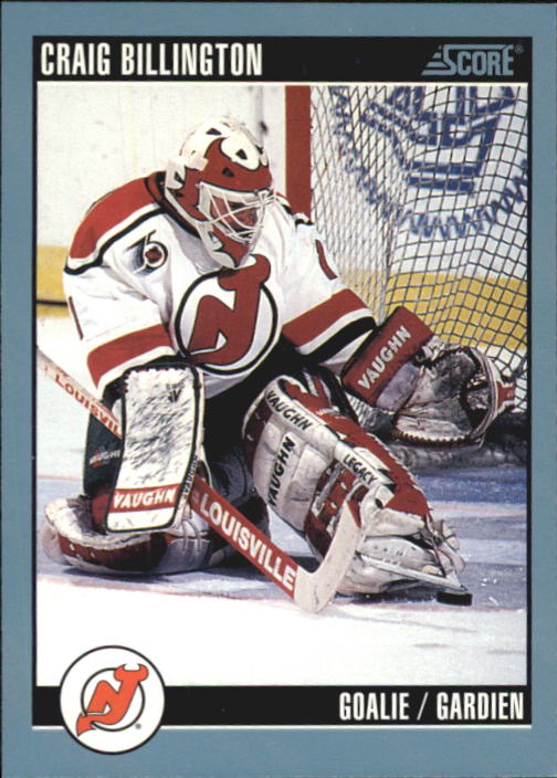 B3532- 1992-93 Score Canadian Hk #s 1-250 +Rookies -You Pick- 15+ FREE US SHIP - Picture 452 of 497