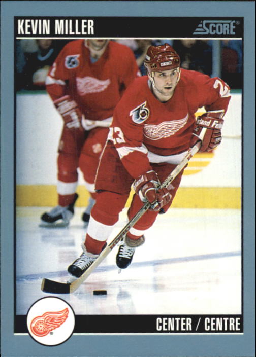 B3532- 1992-93 Score Canadian Hk #s 1-250 +Rookies -You Pick- 15+ FREE US SHIP - Picture 454 of 497