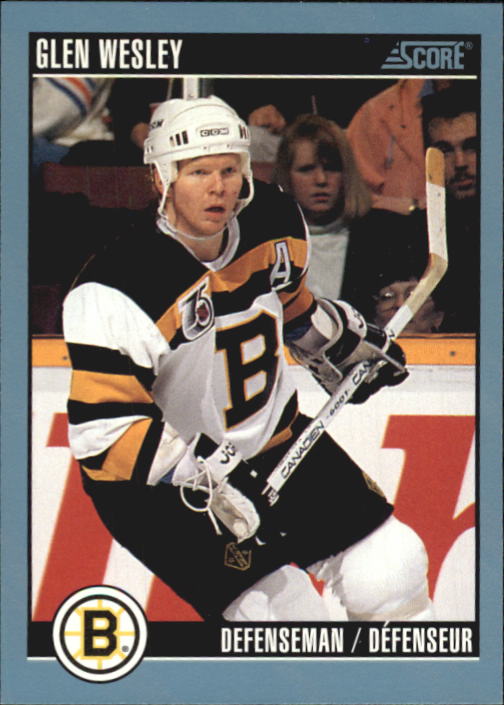 B3532- 1992-93 Score Canadian Hk #s 1-250 +Rookies -You Pick- 15+ FREE US SHIP - Picture 456 of 497