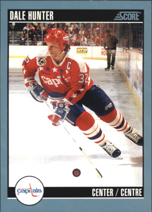 B3532- 1992-93 Score Canadian Hk #s 1-250 +Rookies -You Pick- 15+ FREE US SHIP - Picture 458 of 497