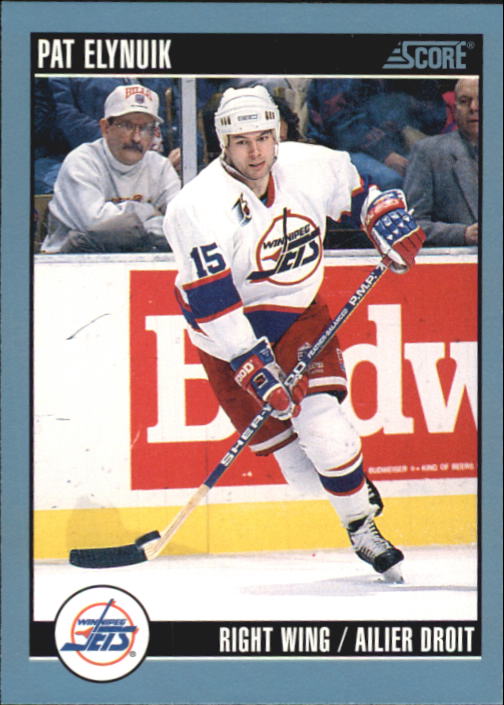 B3532- 1992-93 Score Canadian Hk #s 1-250 +Rookies -You Pick- 15+ FREE US SHIP - Picture 462 of 497