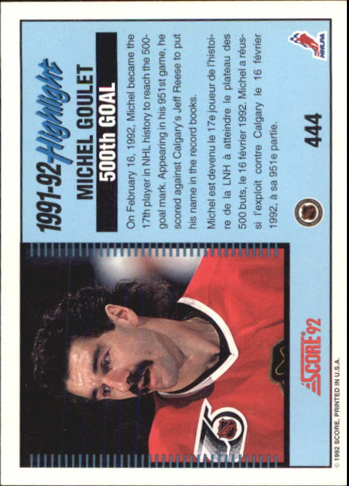 B3532- 1992-93 Rillen Kanadischer Hk 251-500 + Rookies -du Pick- 15 + Kostenlose - Bild 385 von 495