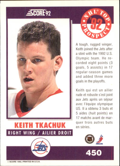 B3532- 1992-93 Rillen Kanadischer Hk 251-500 + Rookies -du Pick- 15 + Kostenlose - Bild 397 von 495