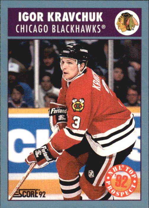 B3532- 1992-93 Rillen Kanadischer Hk 251-500 + Rookies -du Pick- 15 + Kostenlose - Bild 404 von 495