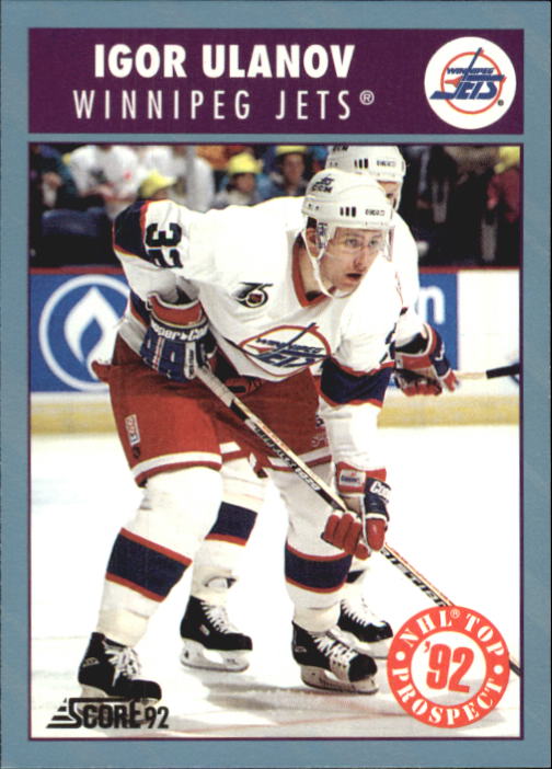 B3532- 1992-93 Rillen Kanadischer Hk 251-500 + Rookies -du Pick- 15 + Kostenlose - Bild 430 von 495