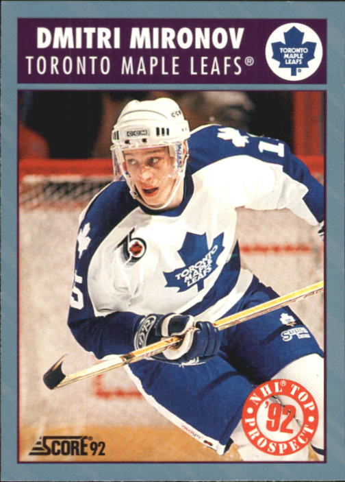 B3532- 1992-93 Rillen Kanadischer Hk 251-500 + Rookies -du Pick- 15 + Kostenlose - Bild 432 von 495