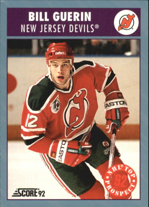 B3532- 1992-93 Rillen Kanadischer Hk 251-500 + Rookies -du Pick- 15 + Kostenlose - Bild 436 von 495