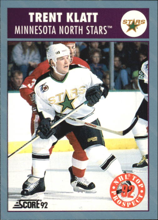 B3532- 1992-93 Rillen Kanadischer Hk 251-500 + Rookies -du Pick- 15 + Kostenlose - Bild 460 von 495