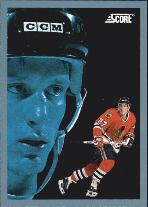 B3532- 1992-93 Rillen Kanadischer Hk 251-500 + Rookies -du Pick- 15 + Kostenlose - Bild 492 von 495