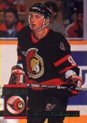 1993-94 Donruss #468 Andy Schneider RC