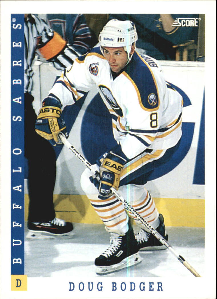 Brian Mullen - New York Rangers (NHL Hockey Card) 1989-90 O-Pee-Chee # 24  Mint