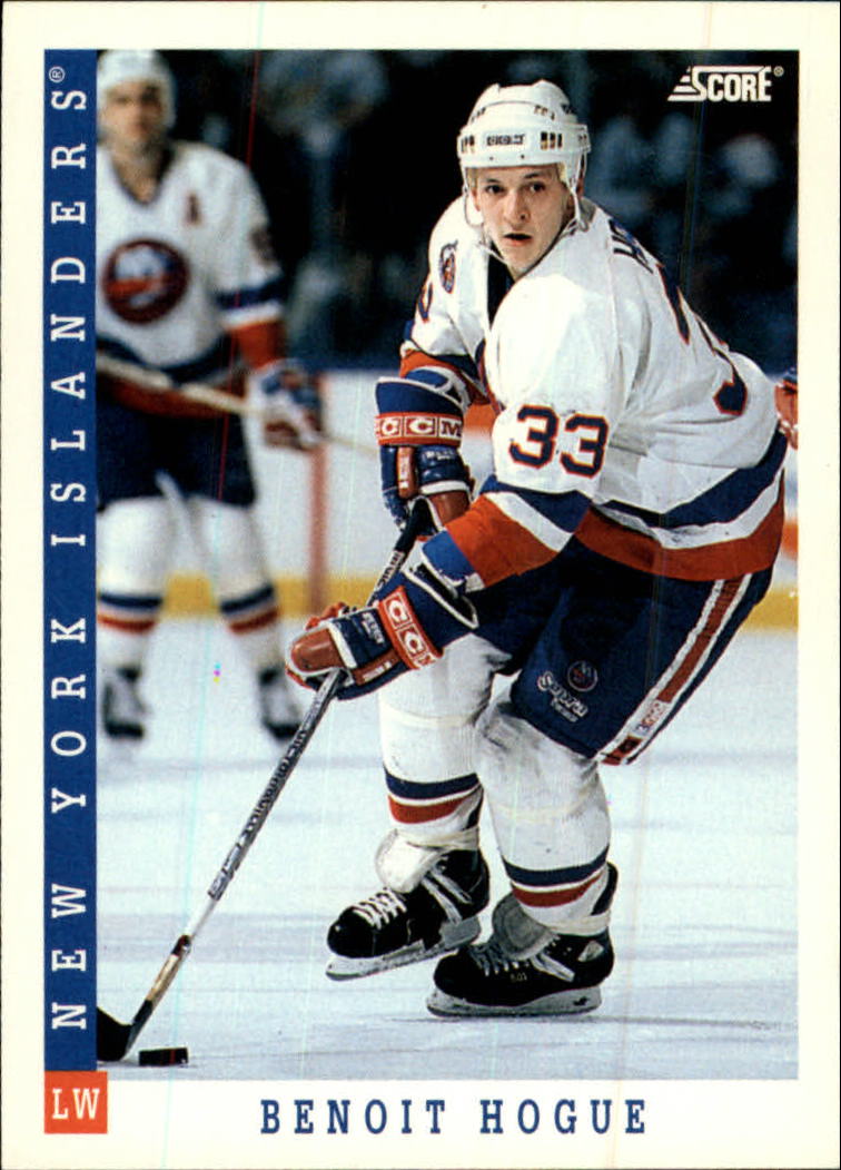 Sports Card Front