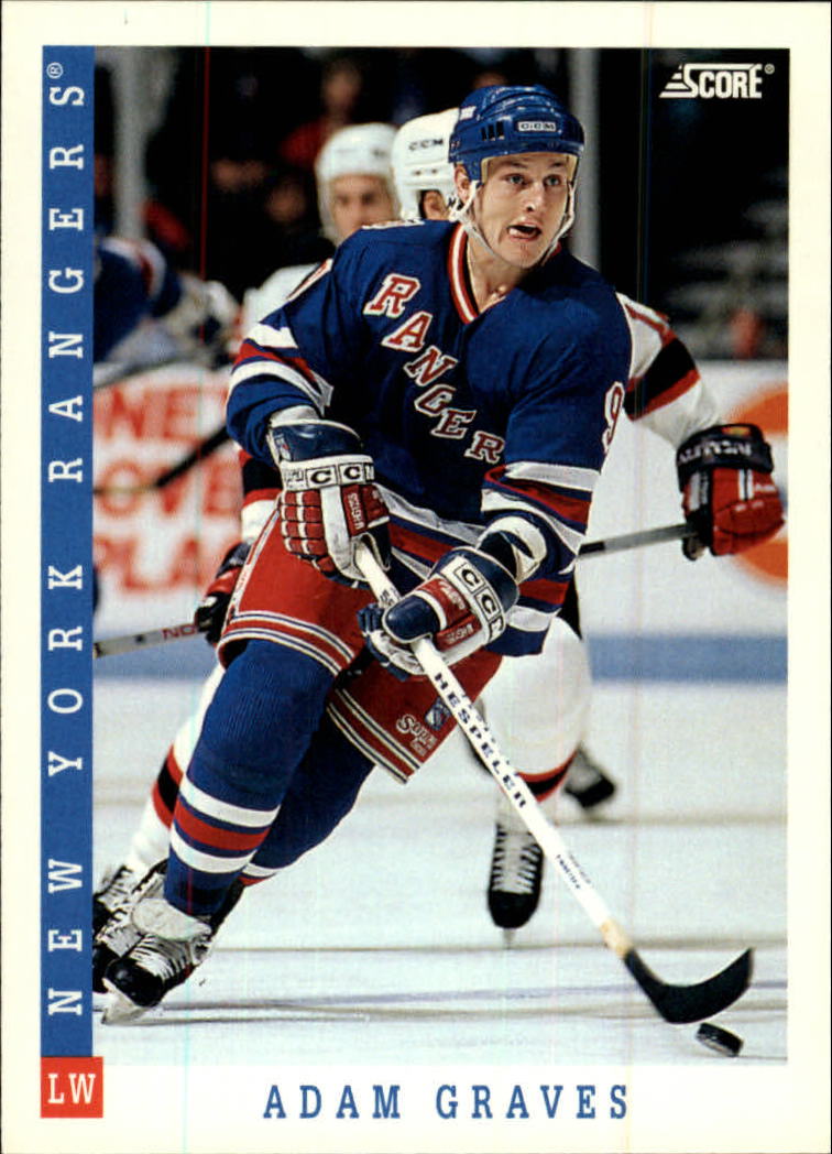 Sports Card Front