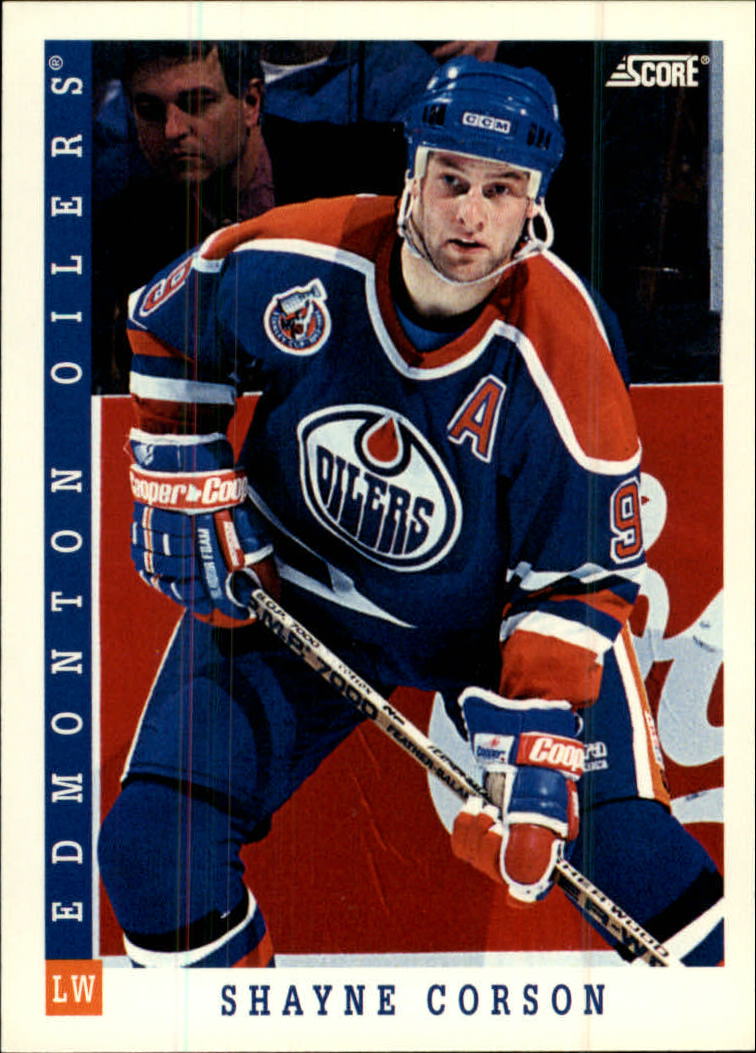 Sports Card Front