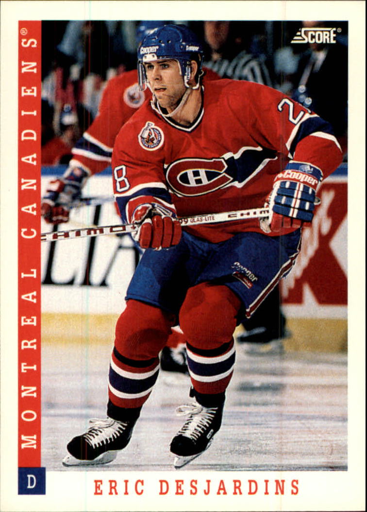 Sports Card Front