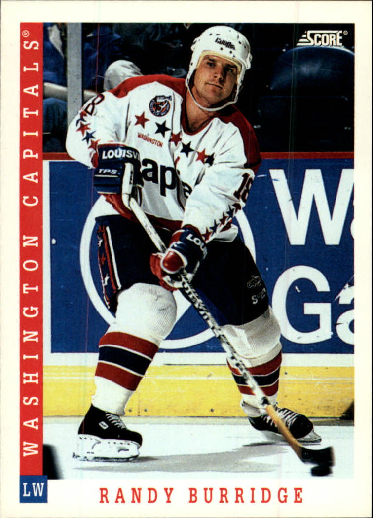 Sports Card Front