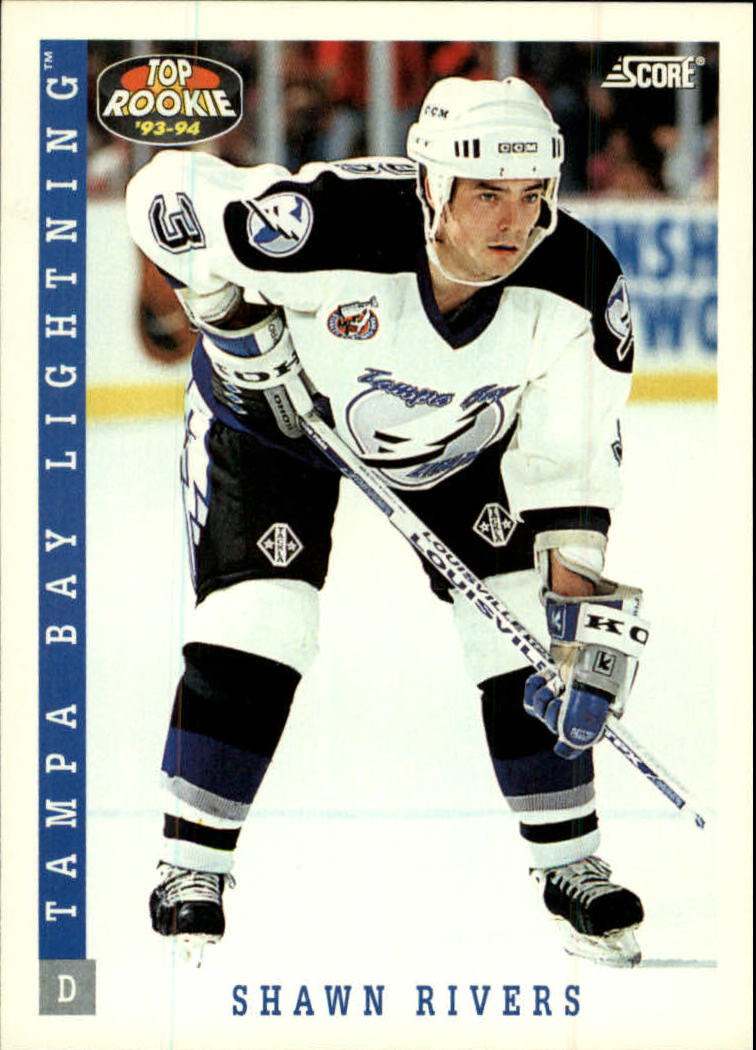 Sports Card Front