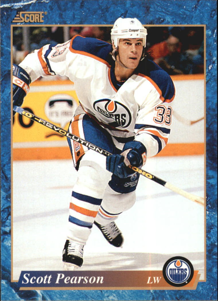 Sports Card Front