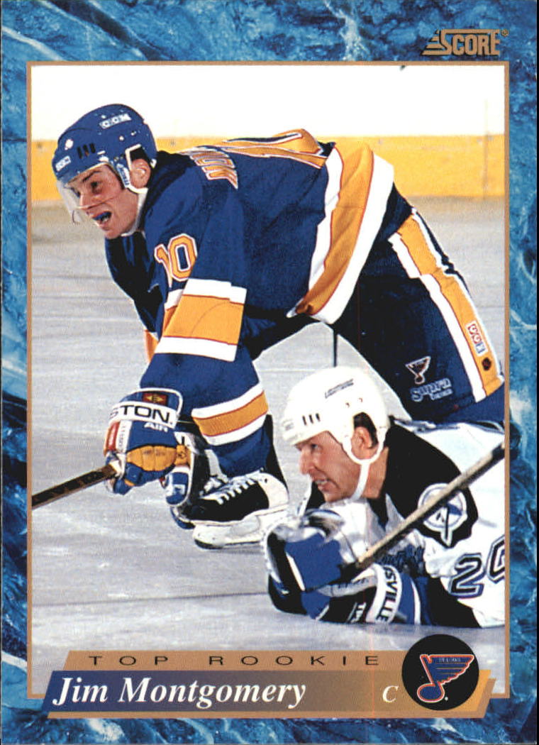 Sports Card Front