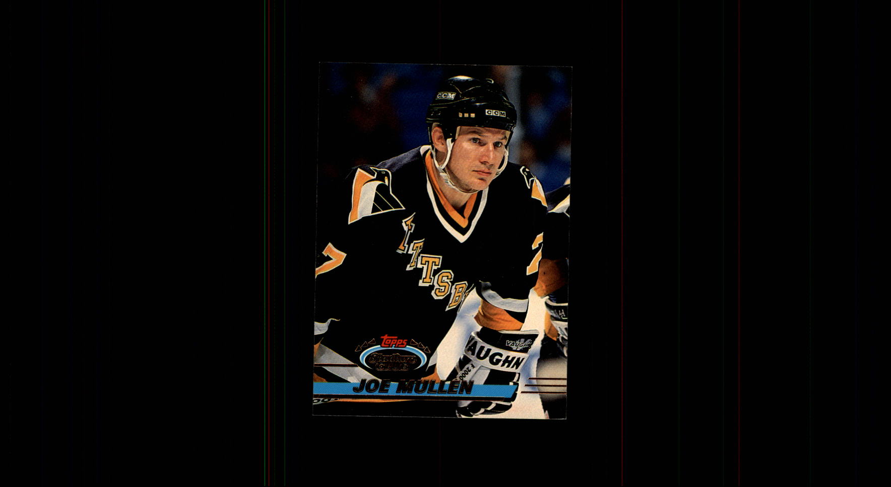 B1400- 1993-94 Stadium Club Hk #s 1-250 +Rookies -You Pick- 15+ FREE US SHIP - Picture 38 of 493