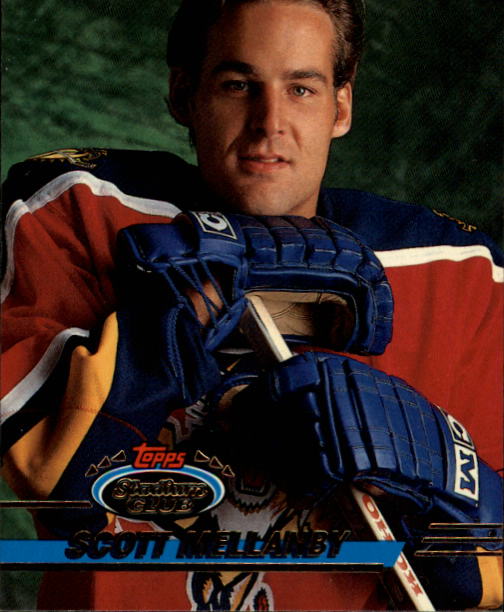 B1400- 1993-94 Stadium Club Hk #s 1-250 +Rookies -You Pick- 15+ FREE US SHIP - Picture 62 of 493
