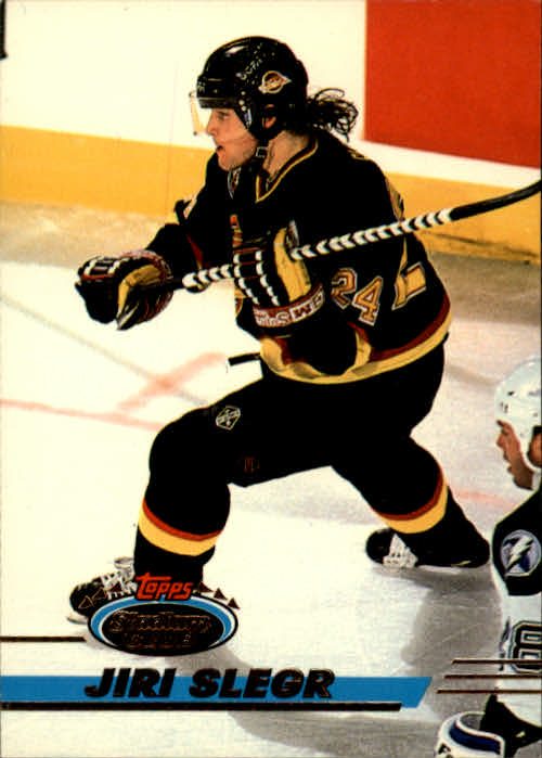 B1400- 1993-94 Stadium Club Hk #s 1-250 +Rookies -You Pick- 15+ FREE US SHIP - Picture 82 of 493