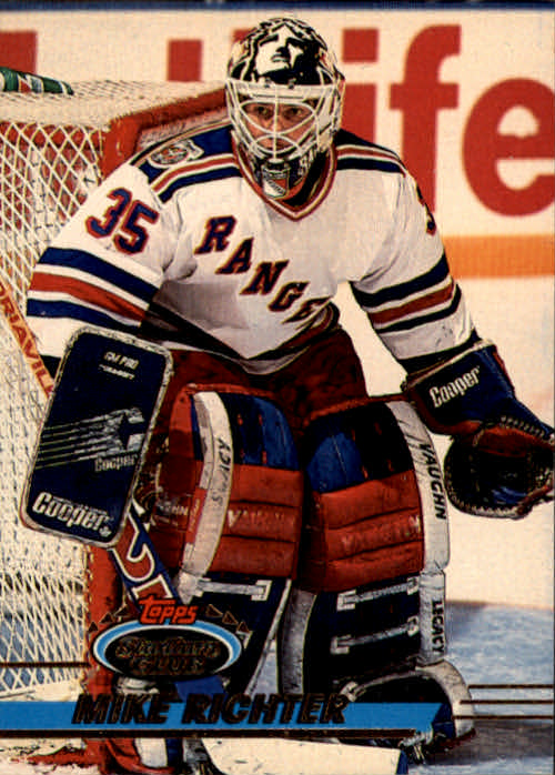 B1400- 1993-94 Stadium Club Hk #s 1-250 +Rookies -You Pick- 15+ FREE US SHIP - Picture 126 of 493