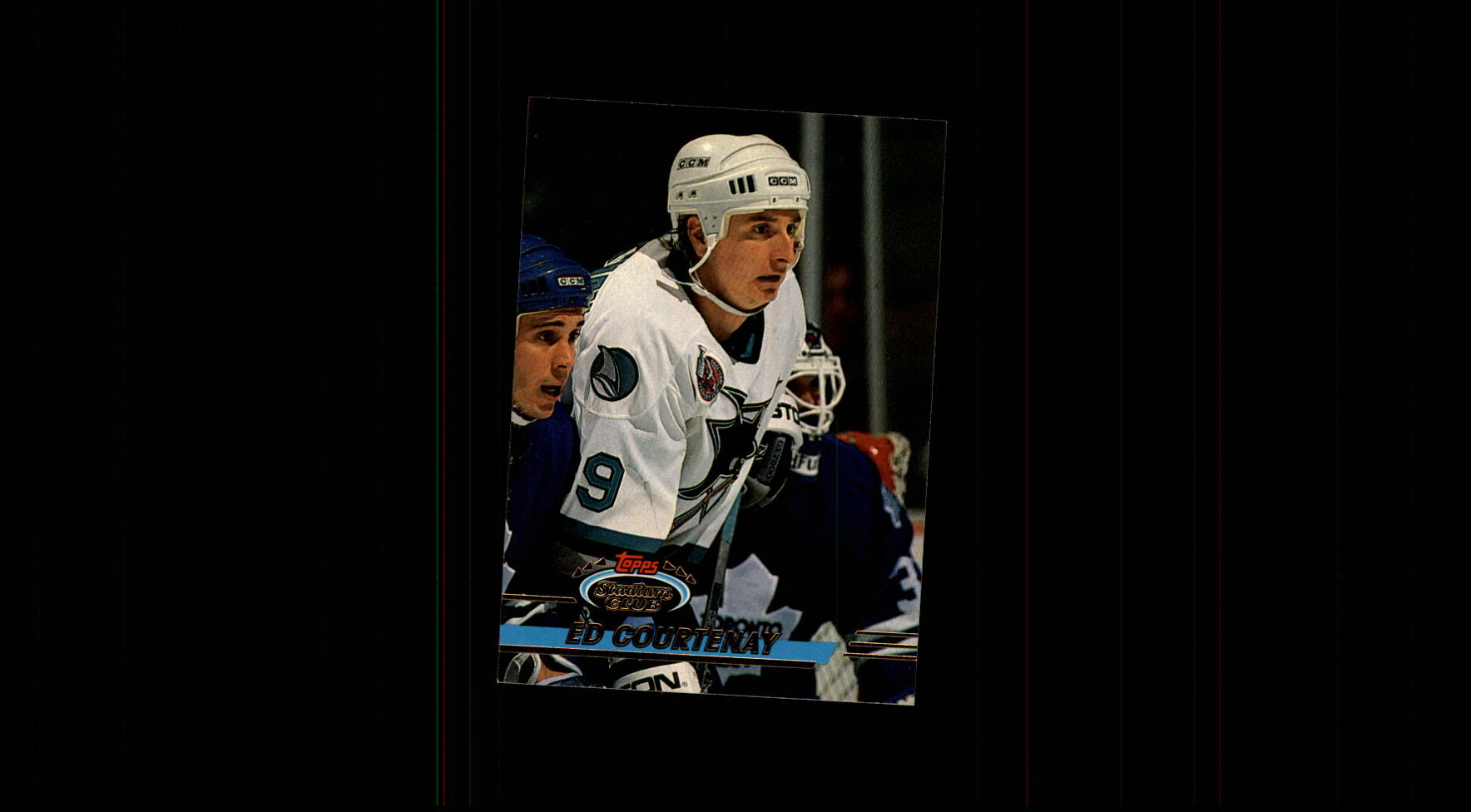 B1400- 1993-94 Stadium Club Hk #s 1-250 +Rookies -You Pick- 15+ FREE US SHIP - Picture 142 of 493