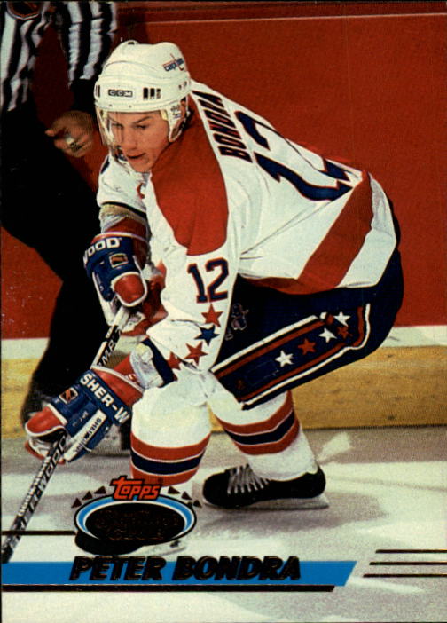 B1400- 1993-94 Stadium Club Hk #s 1-250 +Rookies -You Pick- 15+ FREE US SHIP - Picture 160 of 493