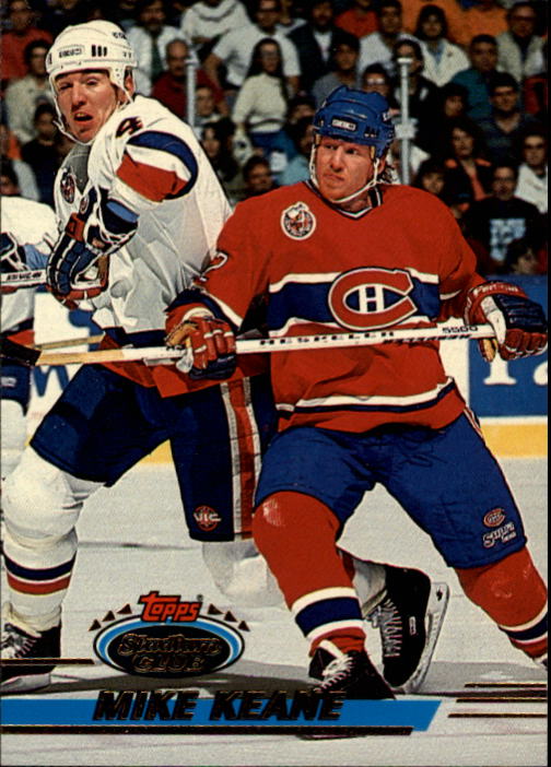 B1400- 1993-94 Stadium Club Hk #s 1-250 +Rookies -You Pick- 15+ FREE US SHIP - Picture 180 of 493