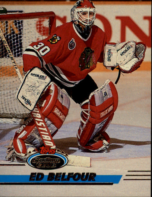 B1400- 1993-94 Stadium Club Hk #s 1-250 +Rookies -You Pick- 15+ FREE US SHIP - Picture 194 of 493