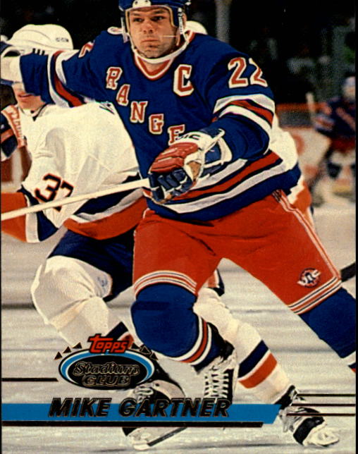 B1400- 1993-94 Stadium Club Hk #s 1-250 +Rookies -You Pick- 15+ FREE US SHIP - Picture 216 of 493