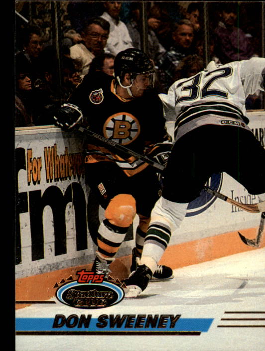 B1400- 1993-94 Stadium Club Hk #s 1-250 +Rookies -You Pick- 15+ FREE US SHIP - Picture 230 of 493