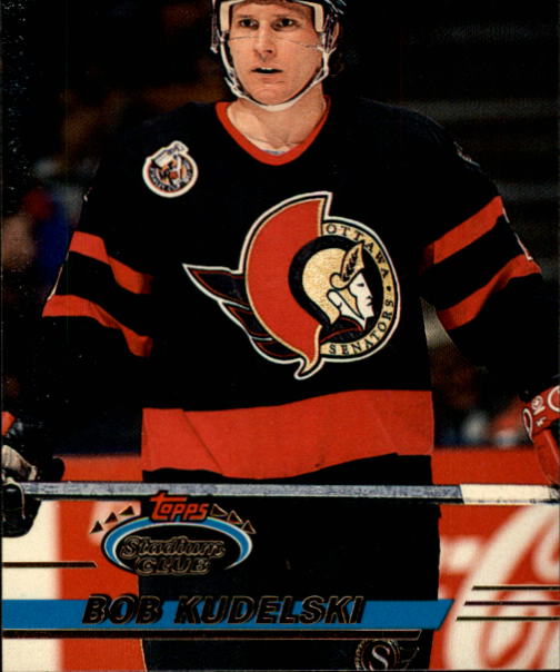 B1400- 1993-94 Stadium Club Hk #s 1-250 +Rookies -You Pick- 15+ FREE US SHIP - Picture 236 of 493
