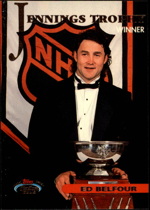 Sports Card Front